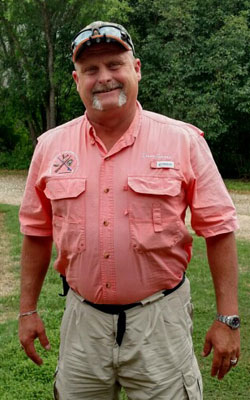 Dean Stovall